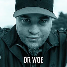 DR WOE